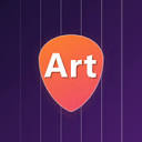 Favicon of Art Guitar
