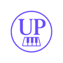 Favicon of The Ultimate Piano